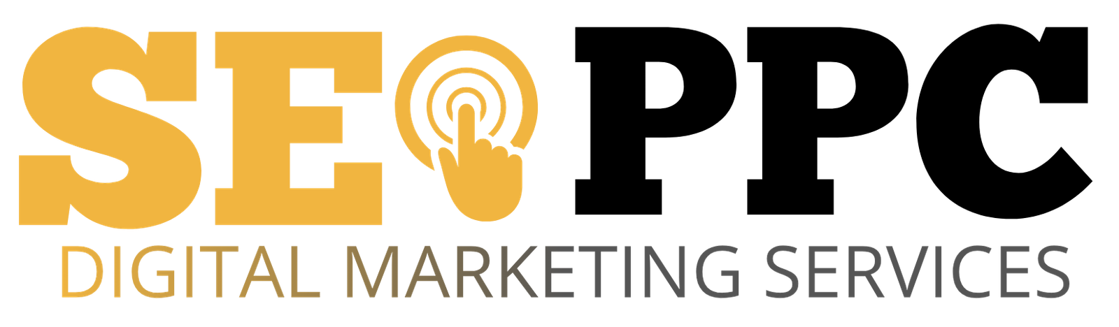 SEO PPC services logo